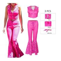 China Sexy Women's Cosplay Costume 7 Day Delivery for Stage Dancerwear Adults Women Bar Costume on sale