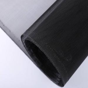 Ss 304 316 Stainless Steel Bulletproof Security Fly Insect Window Screen Mesh