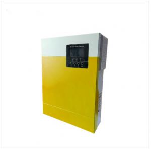 FT3000 Off Grid Inverter Pure Sine Wave Solar Inverter 3KW 110/120VAC  with yellow