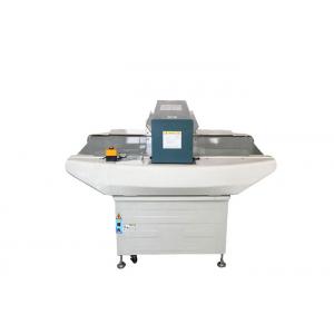 High Performance Electronic Textile Testing Machine , Automatic Fabric Testing Equipment