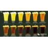 Commercial Beer Brewing Equipment 10HL, 20HL, 30HL, 40HL, 50HL Beer business