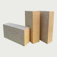 China Rongsheng Three-Lows Brick Furnace Refractory Bricks For Glass Furnace on sale