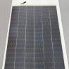 520W ソフトソーラーハイブリッドインバーター BIPV モジュール オプтимаル稼働電流 13.13A OEM ODM 年間50000個