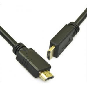 China High Speed HDMI Cable 1.4 Version 28AWG With Ethernet 3D For Audio Return Channel supplier