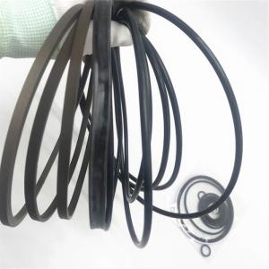 China Wear Resistance Hydraulic Cylinder Oil Seal Kit For SB121 supplier