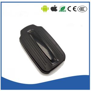 New in the market easy hidden motorcycle anti-theft Vehicle GPS Device