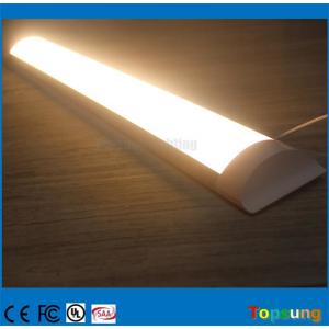 China 4ft 24*75*1200mm 40W Non-Dimmable led tri-proof light supplier