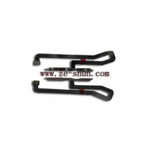 China Promotional Item Black Cell Phone Flex Cable For Huawei Ascend P10 On / Off Flex supplier