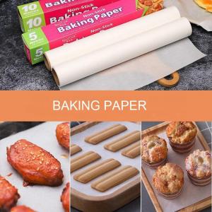 Kitchen Steamer Round Air Fryer Parchment Paper Liner Baking Non Stick Mats