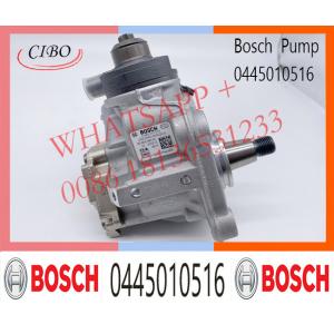 Fuel Injector Pump 0445010516 9688499680 0986437430 Diesel For Citroen Ford Peugeot Engine