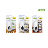 China Custom Air Freshener Automatic Sprays  Jasmine Linen Various Color on sale