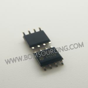 China EEPROM Memory Integrated Circuit IC Chip 8Kb SPI 20MHz SOP8 M95080-WMN6TP 95080WP supplier