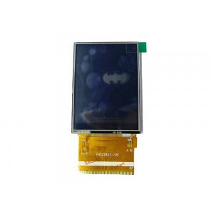 3.2inch LCD Panel 240x320 Small TFT 3.2 Inch MCU Touch Screen