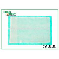 China Hotel / Surgical Disposable Bed Covers / Pillow Cover PP Nonwoven , PP Material on sale