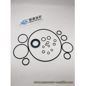 China PVC80 メカニカルアクセサリー ピストン油圧ポンプ シールキット wholesale