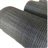 China Eight Lines Welded Pipeline Reinforcement Wire Mesh 140m 280m Length For Oil And Gas wholesale
