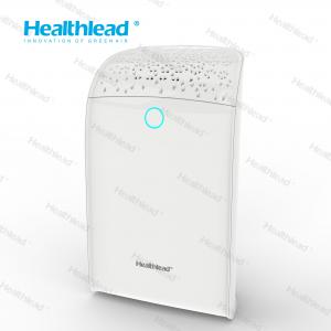 Mini Ultra Quiet Dehumidifier 60W