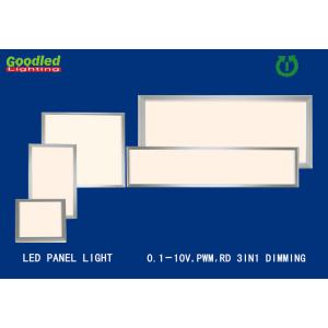 China Alto DALI LED del lumen llevó el vatio 5500K de la luz del panel 300x1200 milímetro 40 con el CE RoHS wholesale