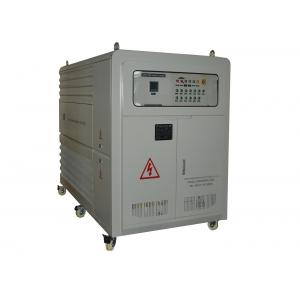China 700kw AC Load Bank Testing Diesel Generators , Programmable Dc Electronic Load Test supplier