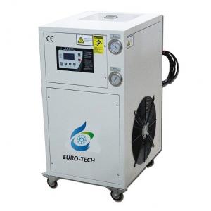 China air cooled chiller ETI-1A supplier
