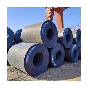 1008 1018 1010 Cold Rolled Coil Steel  With Black Mirror Series 4