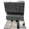 China SiC Refractory Bricks for Punching Processing Service High Temperature Resistance wholesale