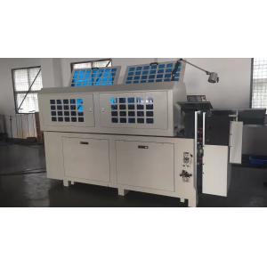 High-performance, stable spring bending machine with ten axes