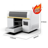 China High Speed 3m2 UV Hybrid Printer For Max Resolution 297*420 Mm With PP PF Rip Software on sale