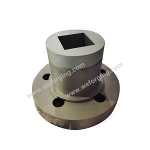 ODM CNC Machining Parts Forged CNC Milling Turning Grinding Drilling Machining Centre