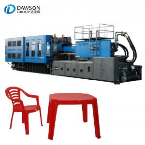 China Plastic Chair And Table Injection Molding Making Machine supplier