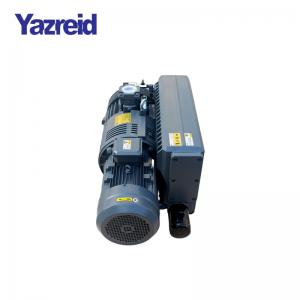 China Oil Free Rotary Vane Direct Drive Vacuum Pump 5.5KW supplier
