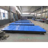 China H630 HDPE Impingement Plate ODM Model For SC Type Rubber Fenders on sale