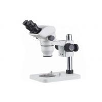 China 6.7x 45x Electronic Mobile Repair Microscope Camera Binocular White on sale