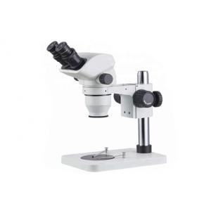 6.7x 45x Electronic Mobile Repair Microscope Camera Binocular White