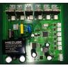 China 1.6mm FR4 4-Layer PCB with Gold Plating wholesale