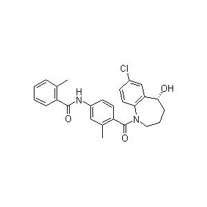 China Tolvaptan(CAS NO.:150683-30-0) wholesale