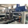 China Fully Automatic Corrugated Box Making Fruit Carton Corrugated Box Folding Machine With Automatic Stacker wholesale