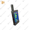 China Hidden Camera Detector  GPS, wifi, lojack walkie-talkie cell phone 5g, bluetooth  RFID  EMF RF Signal Detector Spectrum Analyzer wholesale