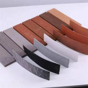 China Mcm Material Soft Stone Tiles Thin And Lightweight supplier