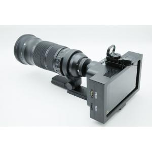 Long Range Day Cmos Night Vision Viewer Color Digital