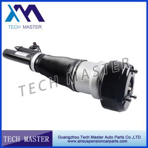 China Air Shock Absorber For Mercedes W221 4 Matic Air Suspension Strut Front 2213204913 2213209313 supplier