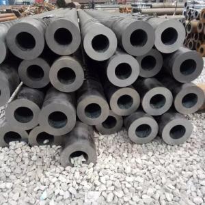 Q345 Low Alloy Steel Pipe