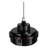 Endress Hauser Prosonic FDU95 Ultrasonic Level Sensor for Bulk Materials