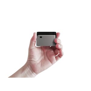 China Tipo - C 12V2A Adaptador Intel Celeron Mini PC AC3-N4100 Soporta M.2 2242 SSD supplier