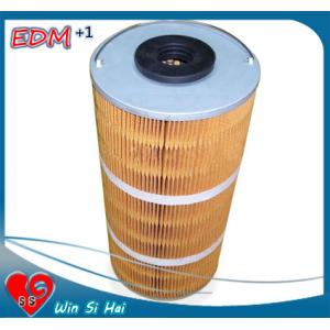 China TW-08 Edm Wire Cut Parts / Wire EDM Consumables Filter EDM For Sodick Seibu MS-WEDM supplier