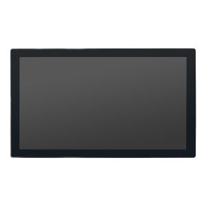 China IP65防水タッチスクリーンHMI Linux/Win/Ubuntu 19インチ組込みタッチスクリーン産業用PC wholesale
