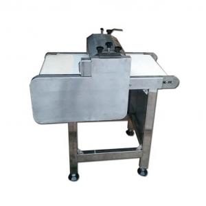 No Residue Fish Processing Equipment Mini Type Fish Skinner Machine