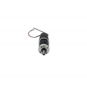 Seed Drive brushed DC motor