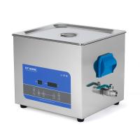 China 300W Large Ultrasonic Cleaner Stainless Steel Vinyl Record Ultrasonic Cleaner on sale