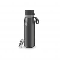China Activated Carbon Water Bottle for Clean and Safe Drinking Water on Outdoor Adventures on sale